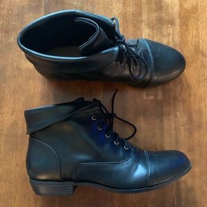 comfortview darcy bootie